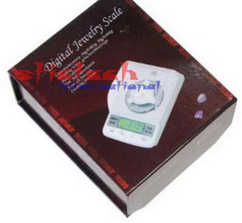 Gem Jewelry Digital Scale