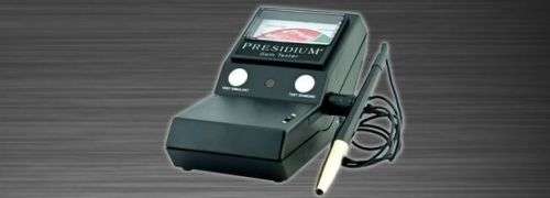 PRESIDIUM GEM TESTER-FOR GEMSTONES