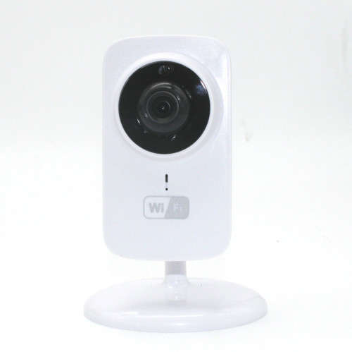 Mini IP Camera Wifi Micro SD CCTV Security Camera 720P Wireless Webcam Audio Surveillance HD Night V
