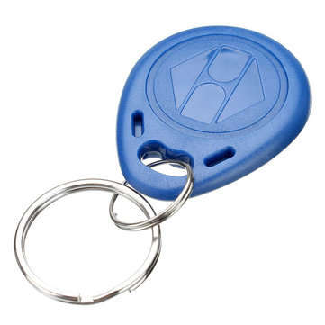RFID tag for RFID Access control: Contact-less Key Tag **10Pieces**