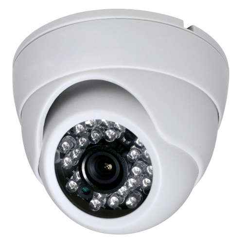 CCTV Dome Camera