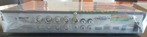 8 Channel HD CCTV DVR