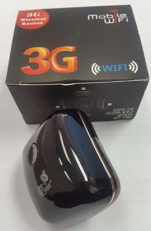 USB Wireless Router Mini Portable 3G 7.2Mbps Car WiFi Hotspot Mobile Broadband Hotspot Router