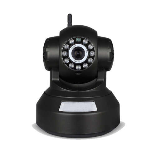 Wifi Wireless IP camera HD 720p IR night vision
