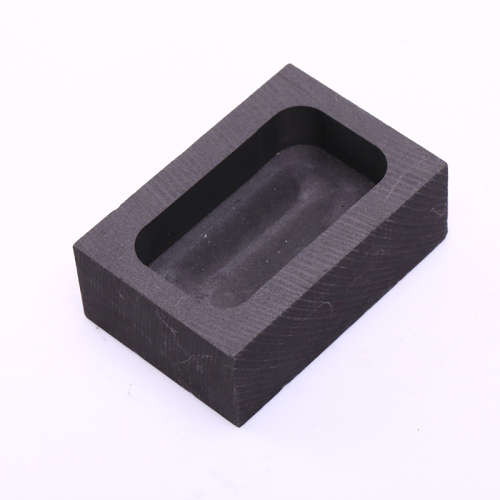 5oz/150g Gold Melting Graphite Mold Crucible