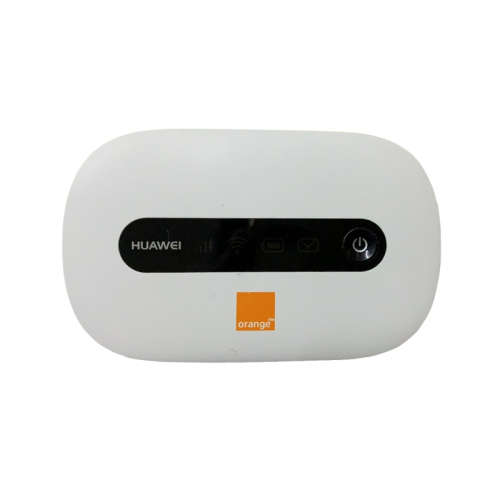 Huawei E5220 3G Wifi Wireless Router Mini Mifi Mobile Hotspot
