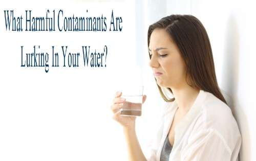 TEST YOUR DRINKING WATER ""NOW"" Electrolysis Water Quality Tester