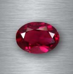 7x5 MM STUNNING RARE GEM 100% NATURAL RASPBERRY PINK RHODOLITE GARNET AFRICA