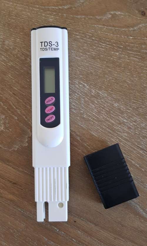 LCD Digital TDS PH Meter Pen Tester Test your Drinking water
