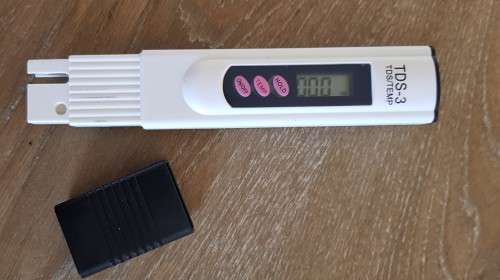 LCD Digital TDS PH Meter Pen Tester Test your Drinking water