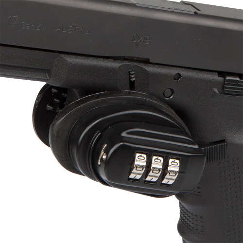 Gun Trigger Lock