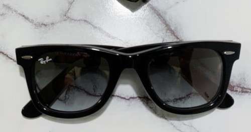 Ray-Ban Original Wayfarer Classic 50mm