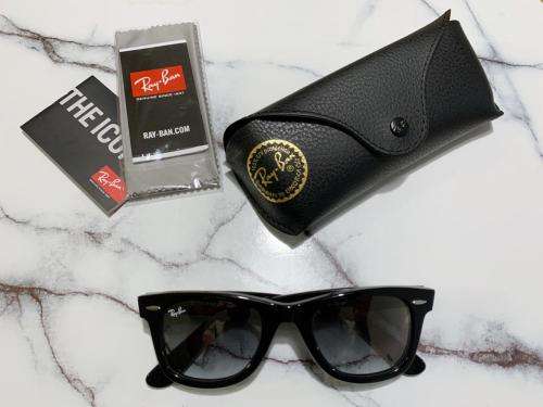Ray-Ban Original Wayfarer Classic 50mm