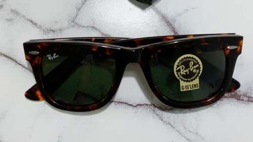 Ray-Ban Original Wayfarer Classic 50mm