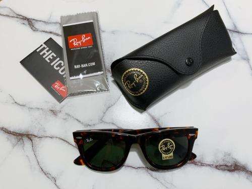 Ray-Ban Original Wayfarer Classic 50mm
