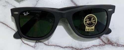 Ray-Ban Original Wayfarer Classic 50mm