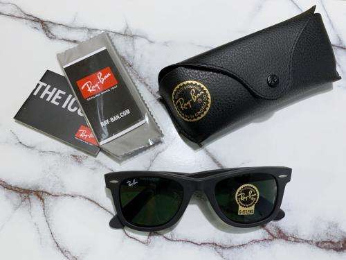 Ray-Ban Original Wayfarer Classic 50mm