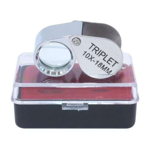 Jewelers Loupe