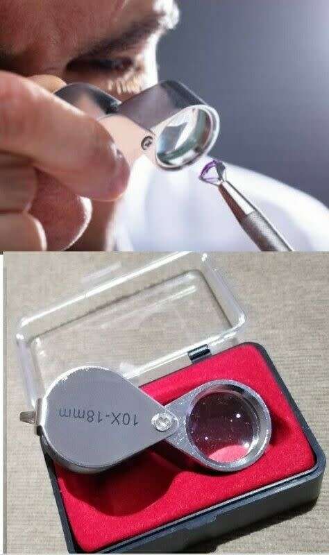 Jewelers Loupe