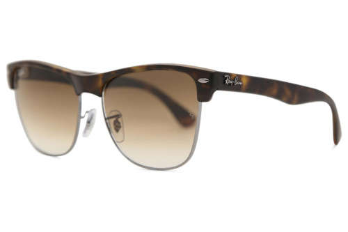Ray-Ban Original Clubmaster RB4175 Classic 57mm