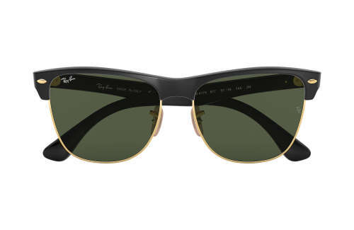 Ray-Ban Original Clubmaster RB4175 Classic 57mm