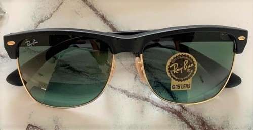 Ray-Ban Original Clubmaster RB4175 Classic 57mm