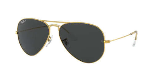 Ray-Ban Aviator Classic Sunglasses RB3025 size 58mm