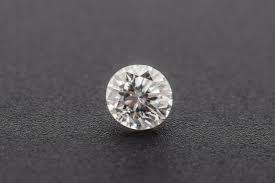 0.04Cts DIAMONDS SPARKLING FANCY WHITE COLOR NATURAL
