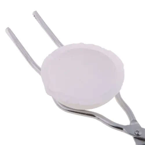 4pcs Graphite Crucible Set, Ingot Mold Set - Graphite Casting Kit for Non-Ferrous Metal,Gold