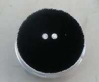 Diamond 0.06Cts 1Pcs GH Color SI1 Natural Loose White Diamond