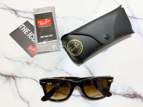Ray-Ban Original Wayfarer Classic 50mm