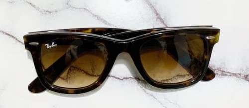 Ray-Ban Original Wayfarer Classic 50mm