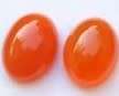 18.50Cts CARNELIAN A+ QUALITY MAGNIFICENT NATURAL PRETTY LOOSE GEMSTONE CAB