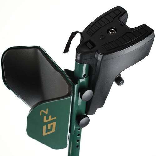 GF2 Gold Silver Treasure Professional Underground Metal Detector