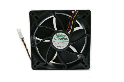 Antminer Miner Cooling Fan Antminer original cooling fan 12cmx12cm
