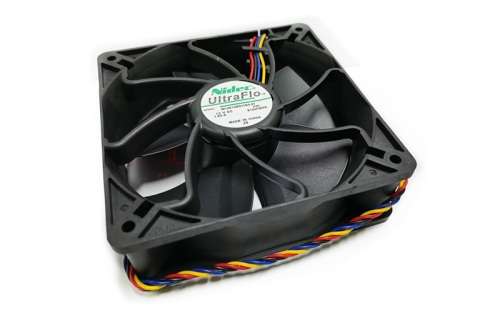 Antminer Miner Cooling Fan Antminer original cooling fan 12cmx12cm