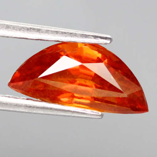 1.98Ct. Spessartite Fanta Orange Good Quality Namibia Natural