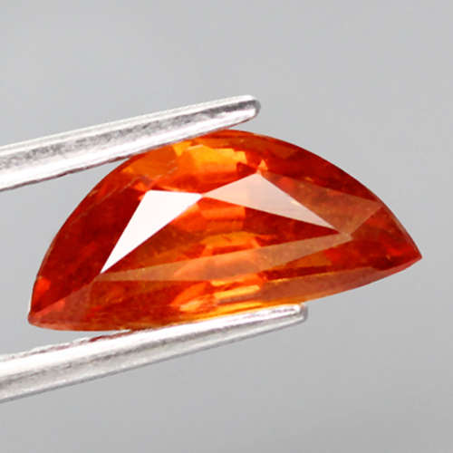 1.98Ct. Spessartite Fanta Orange Good Quality Namibia Natural