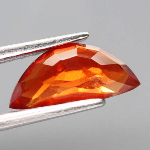 1.98Ct. Spessartite Fanta Orange Good Quality Namibia Natural