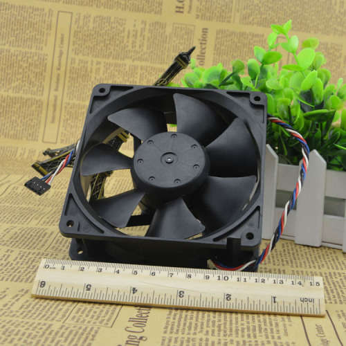 Cooling Fan NMB-MAT 12V1.30A D8794  4715KL-04W-B56 12cm 120x120x38mm