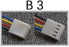 Cooling Fan NMB-MAT 12V1.30A D8794  4715KL-04W-B56 12cm 120x120x38mm