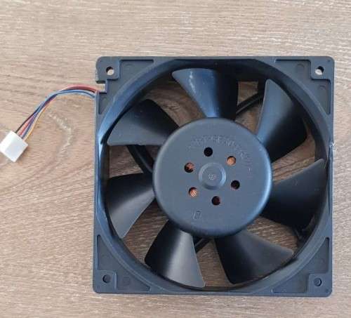 DELTA AFC1248DE 12cm 120mm 12038 120x120x38mm 48V 1.64A 4 wire 4pin