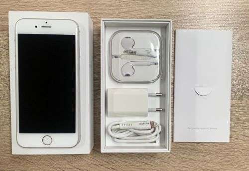 IPhone 6s pre-owned (Grade A)