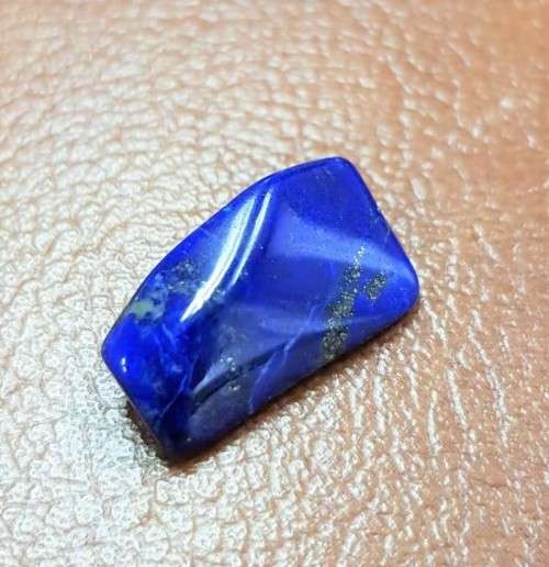 LAPIS LAZULI 8.79Cts ROUGH GEMSTONES NATURAL**AFGAN**