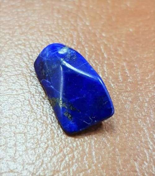 LAPIS LAZULI 8.79Cts ROUGH GEMSTONES NATURAL**AFGAN**
