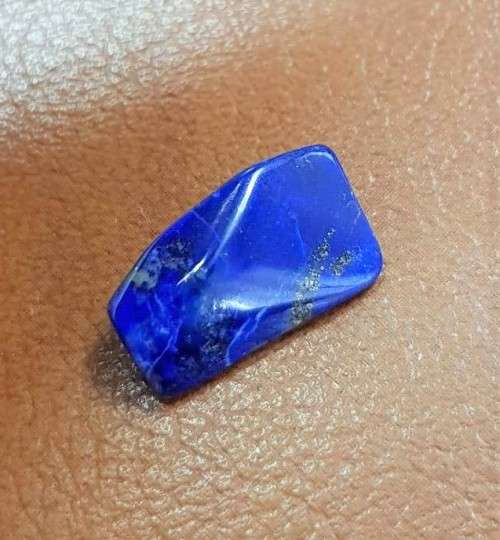 LAPIS LAZULI 8.79Cts ROUGH GEMSTONES NATURAL**AFGAN**