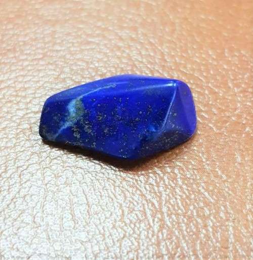 LAPIS LAZULI 15.45Cts ROUGH GEMSTONES NATURAL**AFGAN**