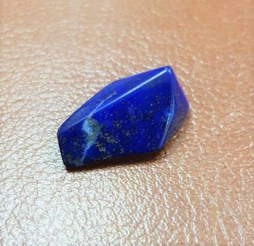 LAPIS LAZULI 15.45Cts ROUGH GEMSTONES NATURAL**AFGAN**