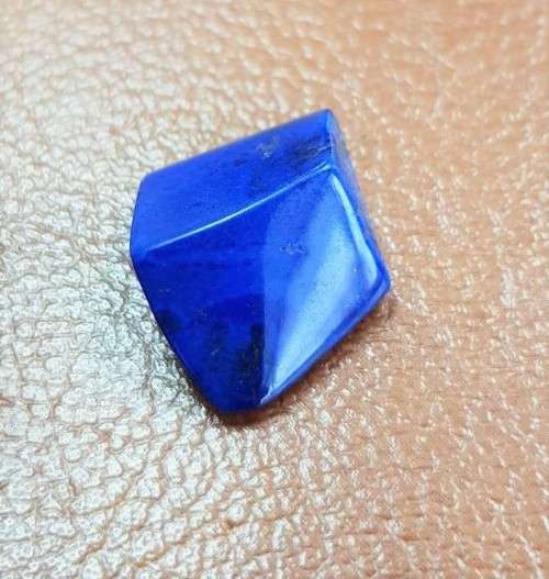 LAPIS LAZULI 16.39Cts ROUGH GEMSTONES NATURAL**AFGAN**