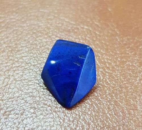 LAPIS LAZULI 16.39Cts ROUGH GEMSTONES NATURAL**AFGAN**
